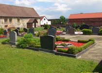 Bild zu Evangelischer Dorffriedhof Zauchwitz