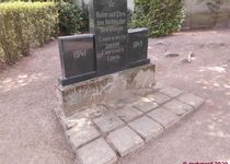 Bild zu Sowjetischer Ehrenfriedhof Friedersdorf