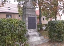 Bild zu Deutsches Kriegerdenkmal Eisdorf
