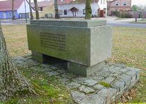 Bild zu Deutsches Kriegerdenkmal Wünsdorf