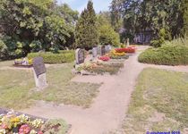 Bild zu Friedhof Kunersdorf