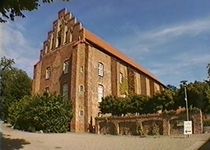 Bild zu Kloster Cismar - Schleswig-Holsteinisches Landesmuseum