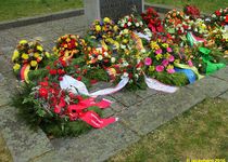 Bild zu Friedhof der Märzgefallenen