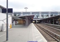 Bild zu Bahnhof Berlin-Ostkreuz