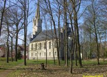 Bild zu Kalkberger Kirche in Rüdersdorf bei Berlin