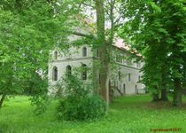 Bild zu Dorfkirche Wiepersdorf