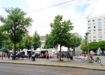 Bild zu Friedrichshagener Wochenmarkt