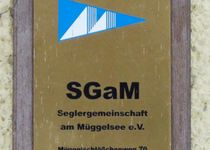 Bild zu Seglergemeinschaft am Müggelsee e.V. (SGaM)