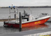 Bild zu DLRG-Wasserrettungsstation Friedrichshagen