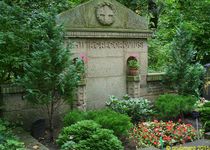 Bild zu Karlshorster und Neuer Friedrichsfelder Friedhof