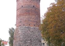 Bild zu Küstriner Torturm (Storchenturm)