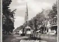 Bild zu Christophorus-Kirche Friedrichshagen