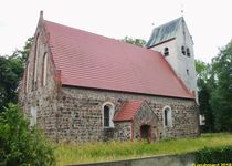 Bild zu Dorfkirche Waßmannsdorf