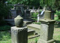 Bild zu Bornstedter Friedhof