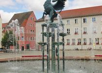 Bild zu Greifenbrunnen