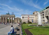 Bild zu Pariser Platz - Berlin