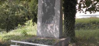 Bild zu Deutsches Kriegerdenkmal Neutornow
