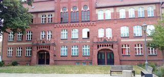 Bild zu Diesterweg-Grundschule Beelitz