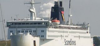 Bild zu Scandlines Deutschland GmbH Reederei