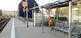 Bild zu Bahnhof Tübingen-Derendingen