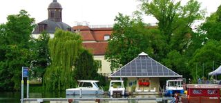 Bild zu Solarwaterworld AG - Mietstation Köpenick