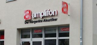 Bild zu Amplifon Hörgeräte Berlin-Friedrichshagen, Berlin