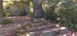 Bild zu Deutsches Kriegerdenkmal Kirchhofen