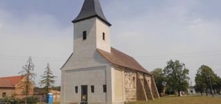 Bild zu Dorfkirche Kemnitz