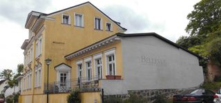 Bild zu Gastgeberei und Kreativhaus "Bellevue Buckow"