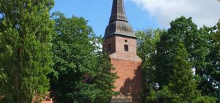 Bild zu Dorfkirche Mellenthin