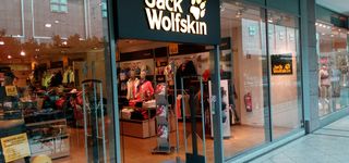 Bild zu Jack Wolfskin Store