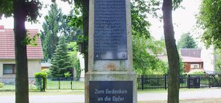 Bild zu Deutsches Kriegerdenkmal Alt-Hartmannsdorf