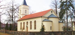 Bild zu Dorfkirche Wünsdorf