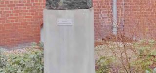 Bild zu Robert Schumann-Stele Köpenick