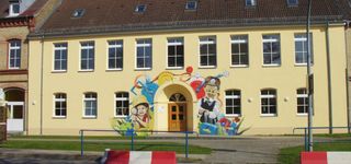 Bild zu Kindertagesstätte "Kleine Forschergeister" des CJD Märkisch-Oderland