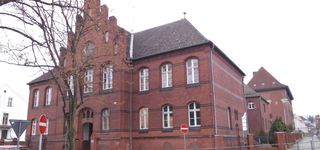 Bild zu Baudenkmal »Altes Amtsgericht« Rüdersdorf