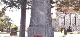 Bild zu Deutsches Kriegerdenkmal Herzberg