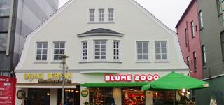 Bild zu BLUME2000 Neumünster Großflecken