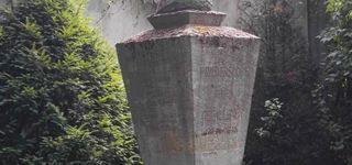 Bild zu Deutsches Kriegerdenkmal Friedersdorf