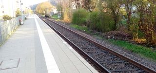 Bild zu Bahnhof Tübingen-Derendingen