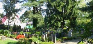 Bild zu Städtischer Friedhof Berlin-Rahnsdorf
