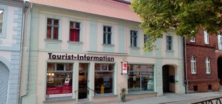 Bild zu Tourismus GmbH - Touristinformation