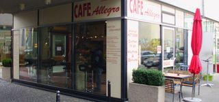 Bild zu Café Allegro