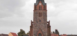 Bild zu Dorfkirche "St. Petri" Nichel