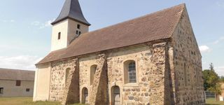 Bild zu Dorfkirche Kemnitz