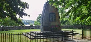 Bild zu Deutsches Kriegerdenkmal Seeburg