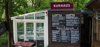 Bild zu Gaststätte "Kurhaus Ponte Rosa"