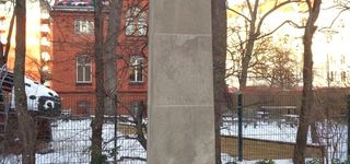 Bild zu Gefallenendenkmal des Prinz-Heinrich-Gymnasiums Schöneberg