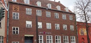 Bild zu enso yoga Berlin - Studio Friedrichshagen