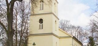 Bild zu Dorfkirche Wünsdorf